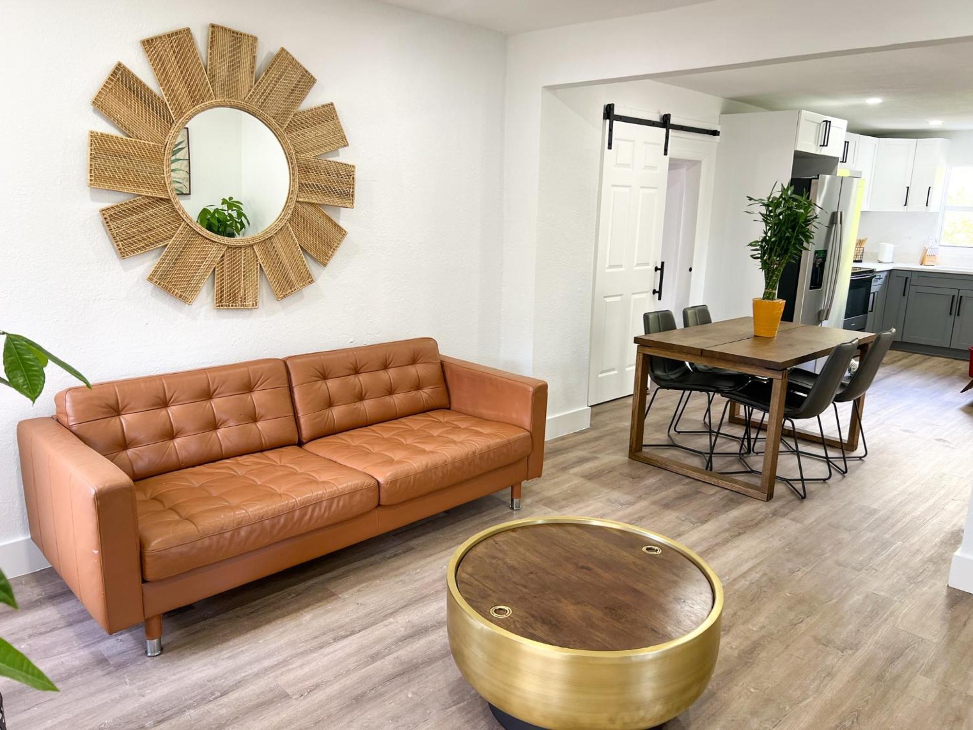 Hébergement de vacances New 3bedroom 2bathroom Private Miami