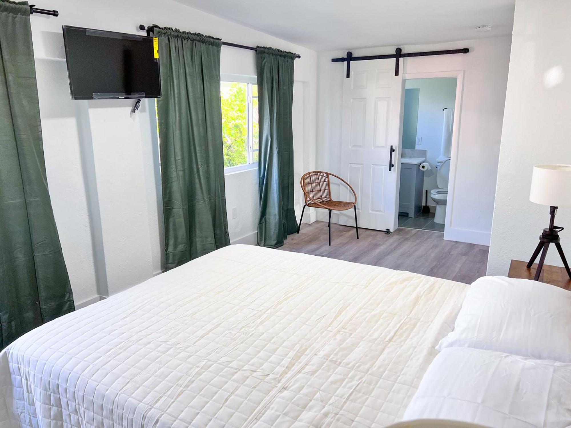 Hébergement de vacances New 3bedroom 2bathroom Private *