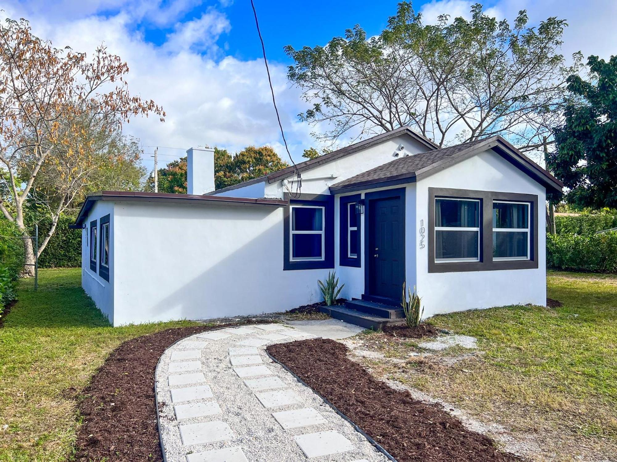 New 3bedroom 2bathroom Private Hébergement de vacances