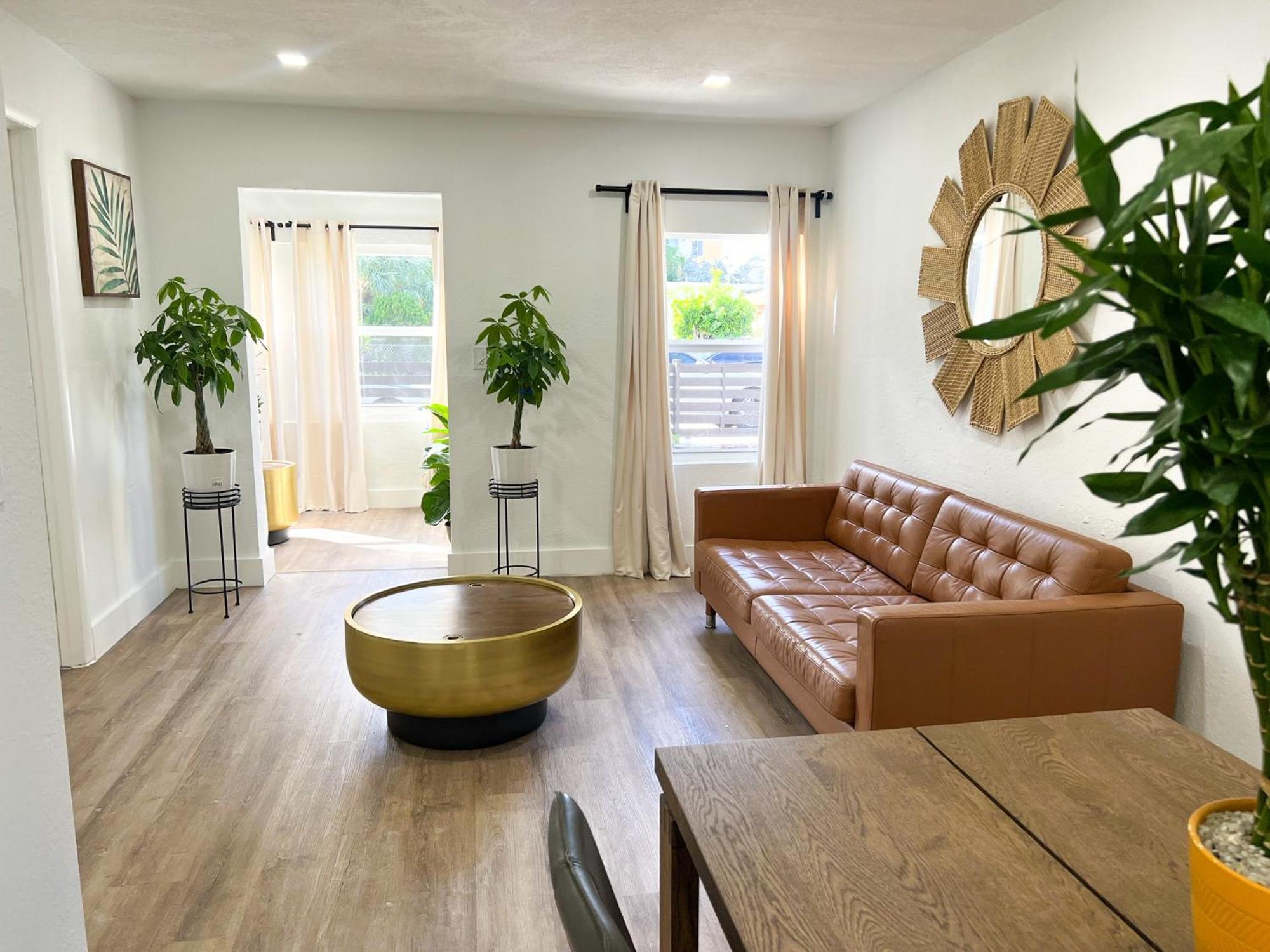 Hébergement de vacances New 3bedroom 2bathroom Private *